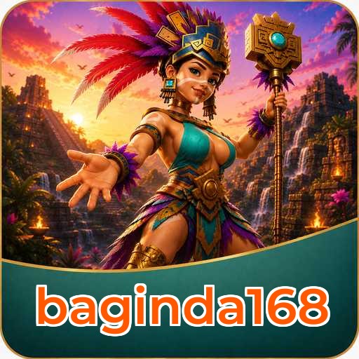 Tentang baginda168