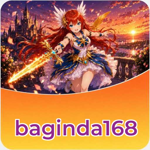 Download baginda168 APK