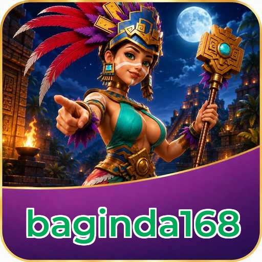 Fitur baginda168